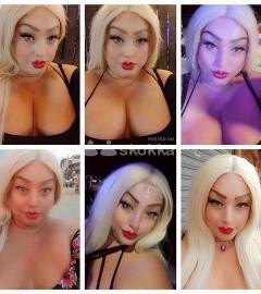 Trans trans trans gorda golosa traga leche sin limites Norte guayaquil