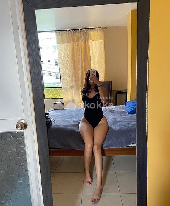 Soy AITANA?! Colombiana 🇨🇴 18 añitos 🥵 Pocos días en tu ciudad 🍑🍒 Ven y aprovechemos el tiempo 🤤🤤