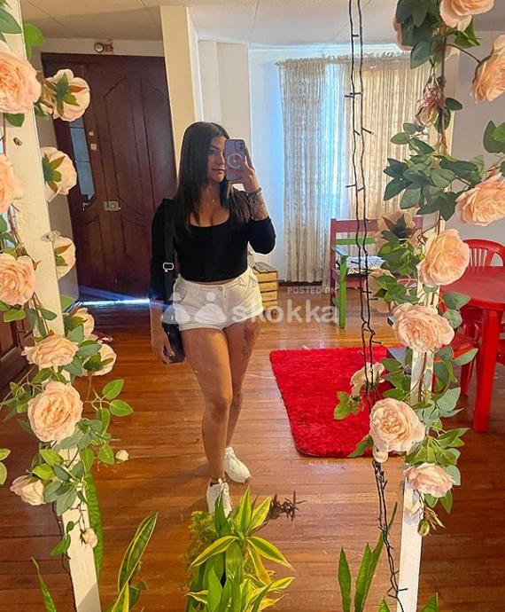 ⚫🦄⚫꧅ #1 EN QUITO 𝚁𝙸𝙲𝙰 𝙼𝙾𝙳𝙴𝙻𝙸𝚃𝙾 𝚅𝙸𝙿 𝙴𝙻 𝙼𝙴𝙹𝙾𝚁 𝚂𝙴𝚁𝚅𝙸𝙲𝙸𝙾 𝙳𝙴 𝙴𝚂𝙲𝙾𝚁𝚃𝚂⚫🦄⚫꧅