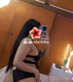 🔥 ESTRENO🔥 NUEVITA CULONA💕💅🏻EXPERTA EN MAMARTE LA VERGA 😈💚EXQUISITA💦 FULL SEXO ARDIENTE🔥😈 COMPLACIENTE✅ 😈 CULO GRANDE DELICIOSO😈