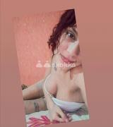 Ana disponible únicamente en servicio virtual amores solo servicio virtual