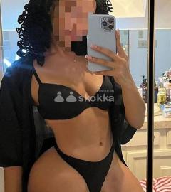 PROMO NUEVITA RECIÉN LLEGADITA VEN DISFRUTA DEL VERDADERO PLACER TODAS LAS POSES
