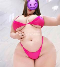 Rica gordita culona solo para ti