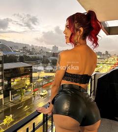 ⭐️SOY LO QUE BUSCAS UNA MIÑA TRANS MUY EDUCADA Y FEMENINA 💥