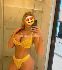 LINDA 💕💟 RUBIA DESPAMPANANTE 🍑 CULONA 👿 SEXY APRETADITA FULL ANAL 🍑 SERE TU CARIÑOSA FAVORITA 🌸 24/7 TE ESPERO
