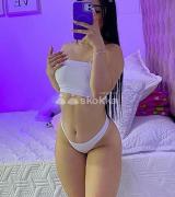 Paty 19 AÑITOS 🥰😍 NUEVITA Rica cuquita rica estrechita 🤤👅dame en la posición q desees mi amor cumplo todas tus fantasías soy real😈🥰🥰