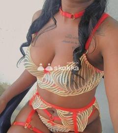 HERMOSA MORENA NUEVA EN TU HERMOSA CIUDAD💋 TETONA 😍🔥🥵