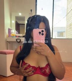 NOVATA 💦 RECIEN LLEGADA